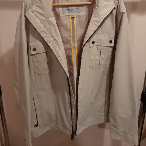 Andrew Marc Jacket - Picture 4 of 15